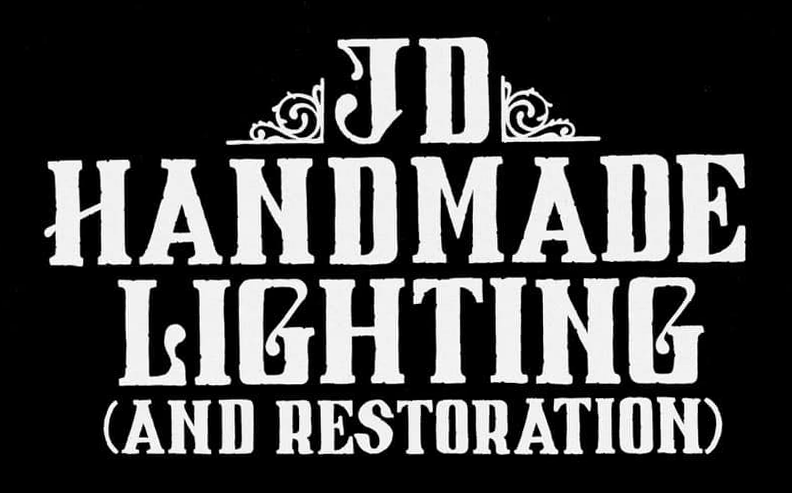 J D Handmade Lighting